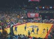 开云体育直播-锡安末节封神！火箭逆转猛龙，新星成关键先生