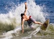 开云体育入口-孤星闪耀，布克抢七夜的王者独舞