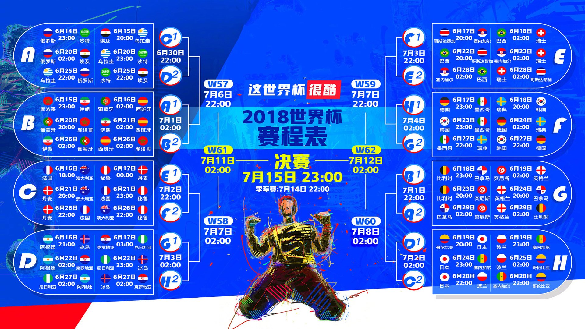 不屈的魔笛，2026世界杯G组克罗地亚四球痛击葡萄牙，加维少年老成闪耀全场